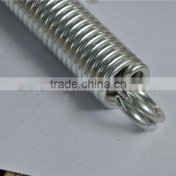 High Quality Steel Tension Spring photo-2