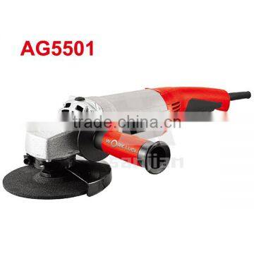 Angle Grinder 1300W 150MM Power Tool AG5501 Electric herb grinder