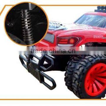 Hottest Products on the Market !! 1:16 2.4G Mini 4wd rc Car photo-4