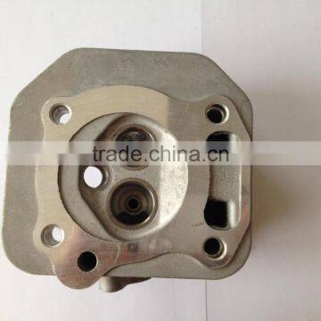 Motorcycle Cylinder Block Aluminium Engine Cyclinder Block photo-3