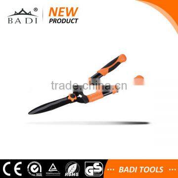 BD-HS008B Drop Forged Straight Pruning Hedge Shears