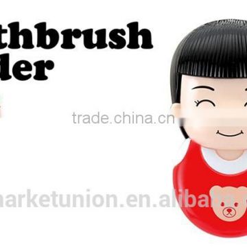 Toothbrush holder (D583)