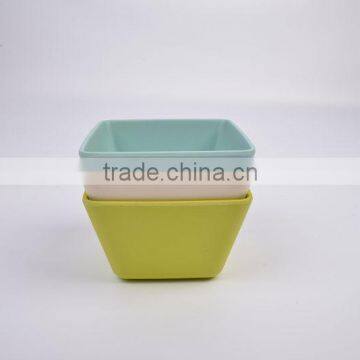 Bamboo Fiber Bowl photo-3