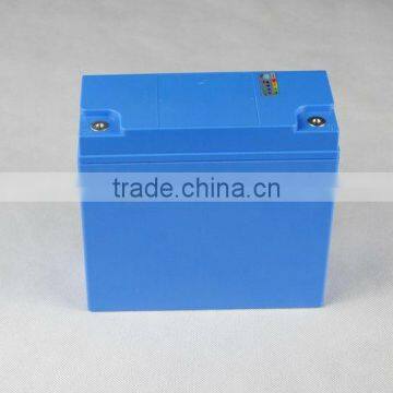 24V10AH vacuum lithium battery