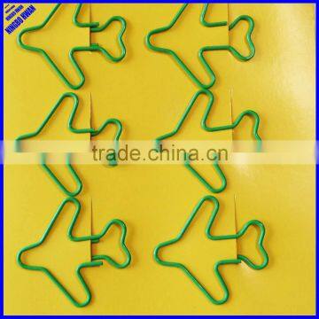 Decorative Different Types of Custom Shape Paper Clips photo-4