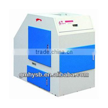 Hot sale roll crusher and divider integrated lab sample preparation machine