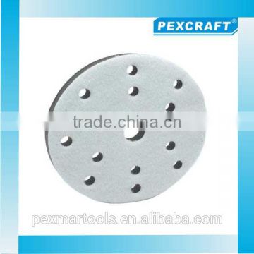 Chinese factory price vecro sanding discs