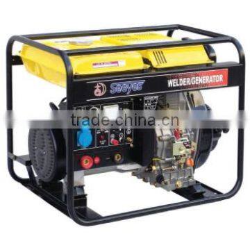 Diesel generator/power generator/generator