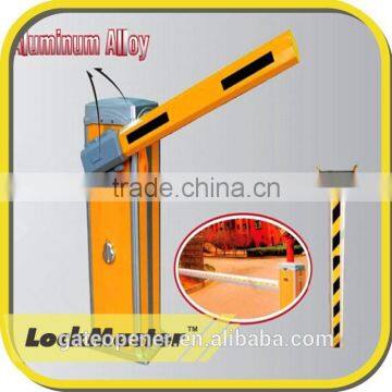 Electric Road Barrier photo-3