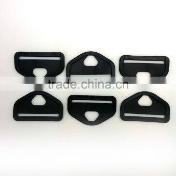 Plastic D Ring in 2", Plastic D Ring For Belt/Webbing/Buckle/Bag Accessories photo-6