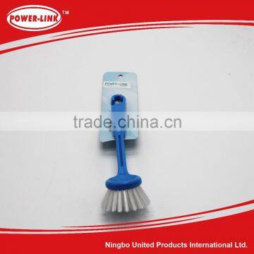 Electric Plastic Cleaning Bathroom Cleaning Brush ,toilet Cleaning Brush photo-2