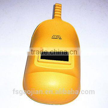 Welder's Helmet photo-4