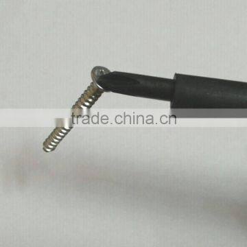 Cr-v Steel Insulation Screwdriver With Light photo-5