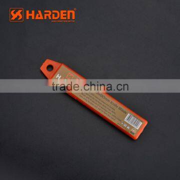 Top Quality 18mm Wide SK-5 Steel 10pcs Inside Utility Knife Cutter Blade photo-3