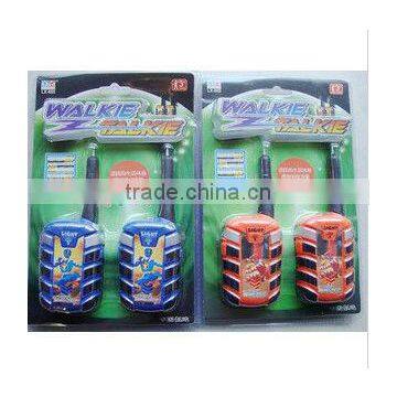 2015 HOT NEW TRENDY Portable 2 Way Radio WIRELESS HOME Mobile Interphone SYSTEM WALKIE TAIKIE for Kids