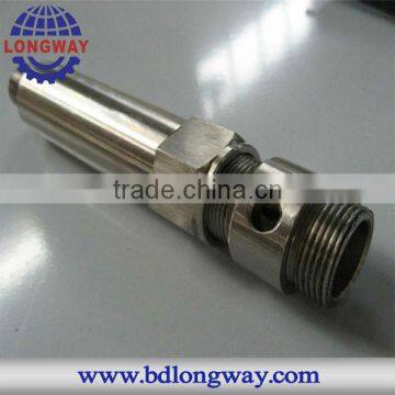 casting gray iron cnc turning parts