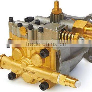 Diesel Engine High Pressure Washer photo-2