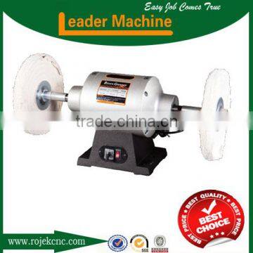 TDS-250BGH CE Certification 250mm Buff Motor bench grinder