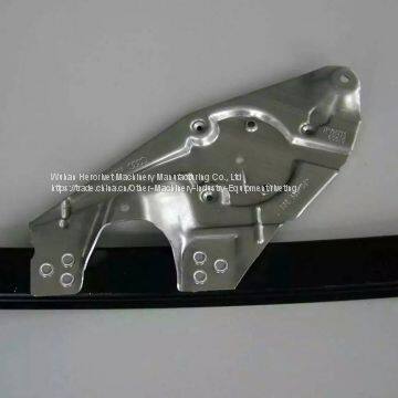 Self-Piercing Rivet for Automotive Space Frames, Air Cargo Equipment, Domestic Appliances, Ladders photo-3