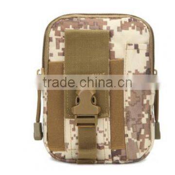 Outdoor War Game Shoulder Tactical Bag photo-3