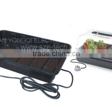 High Quality CE Approved Seedling Heated Tray photo-5