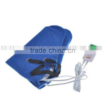 Professional Heated Spa Beauty Booties photo-2