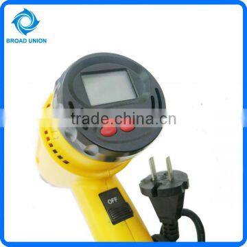 High Quality Heat Gun For Soldering Rechargeable Heat Gun photo-2