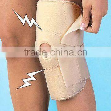 magnetic knee support /knee strap