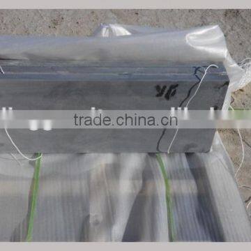 Factory Natural Stone Garden Wall Coping From China photo-5