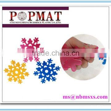 Fashion High Quality Low Price Silicone Coaster photo-4