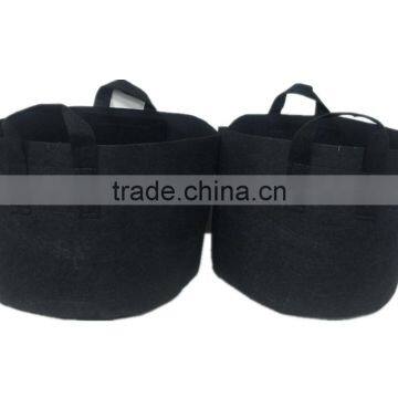 Cheap Good Air Permeability Special PP Nonwoven Planting Grow Bag photo-2