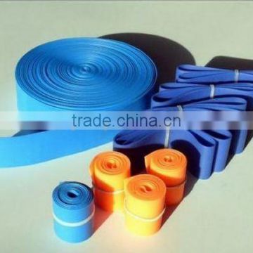 Factory direct sale TPE elastic tourniquet with no texture,dot texture, skin texture.