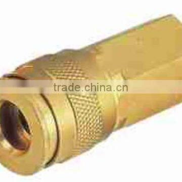 USA Type Pneumatic QUICK COUPLER/USA Coupler/USA Quick Coupler---SF Series