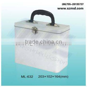 Lunch Tin Box photo-5