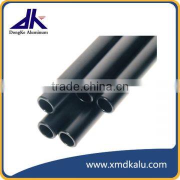 6061 Black Anodizing Aluminum Tubing