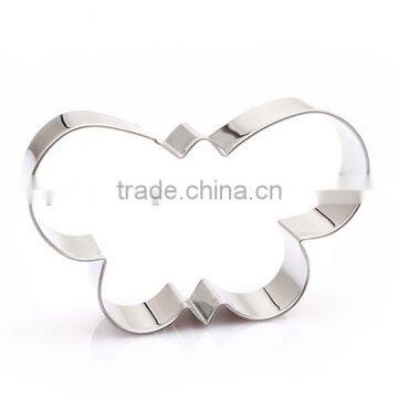 Funny Animal Cake Mold Stainless Steel Cookie Cutter photo-6