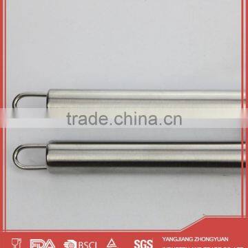 High Quality Stainless Steel Can Opener and Bottle Opener photo-3