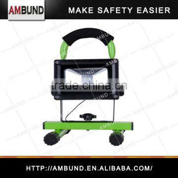 Rechargeable Flood Light Project Lamp photo-2