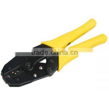 crimping pliers wire crimpers cold compression pincers