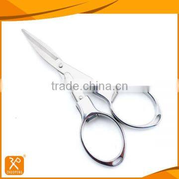 FDA Best Quality Popular Stainless Steel Folding Fish Wire Scissors photo-4