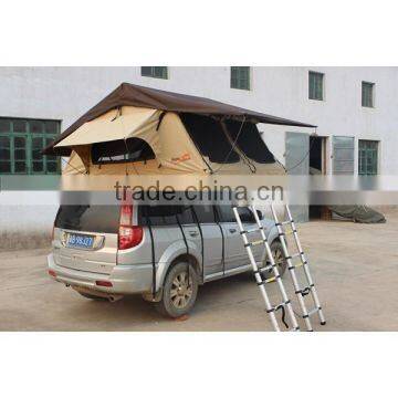 4x4 Pop up Car Roof Tent With High Quality photo-4