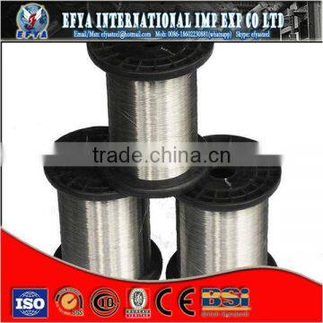 Good Bending,High Luster,Elegance,Rigidity Stainless Steel Wire photo-2