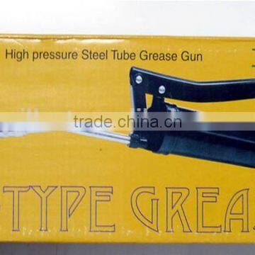 500cc Lever Type Hand Grease Gun GG500G10C photo-3