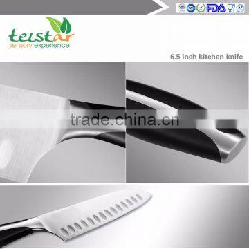 7 Inch High Quality Steel Forged Santoku Knife photo-4