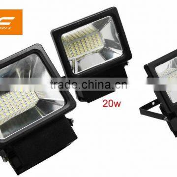 20W LED FLOOD LIGHT photo-2