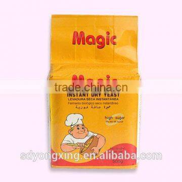 Low Sugar Instant Active Yeast photo-6