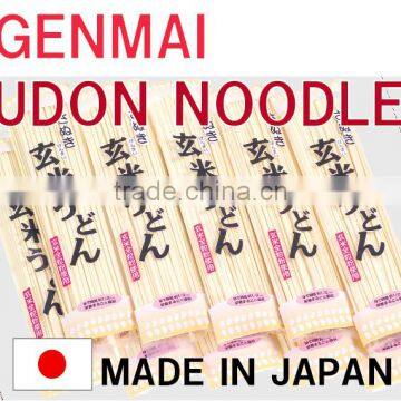 Reliable noodle making machine noodle with Nutritious made in Japan