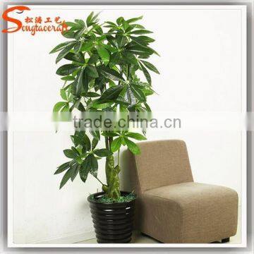 All Types of Decorative Indoor Plants Plastic Plants Artificial Plants and Trees for Home Decor photo-2