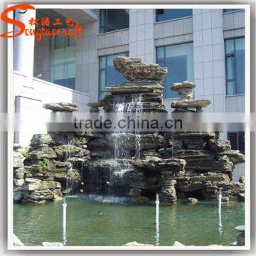 Latest design stylized all kinds of garden water fountains for sale,outdoor water fountains