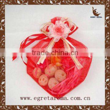 EA2-140018 Verious Fragrance Air Freshener Home Decoration Scented Sachets photo-6